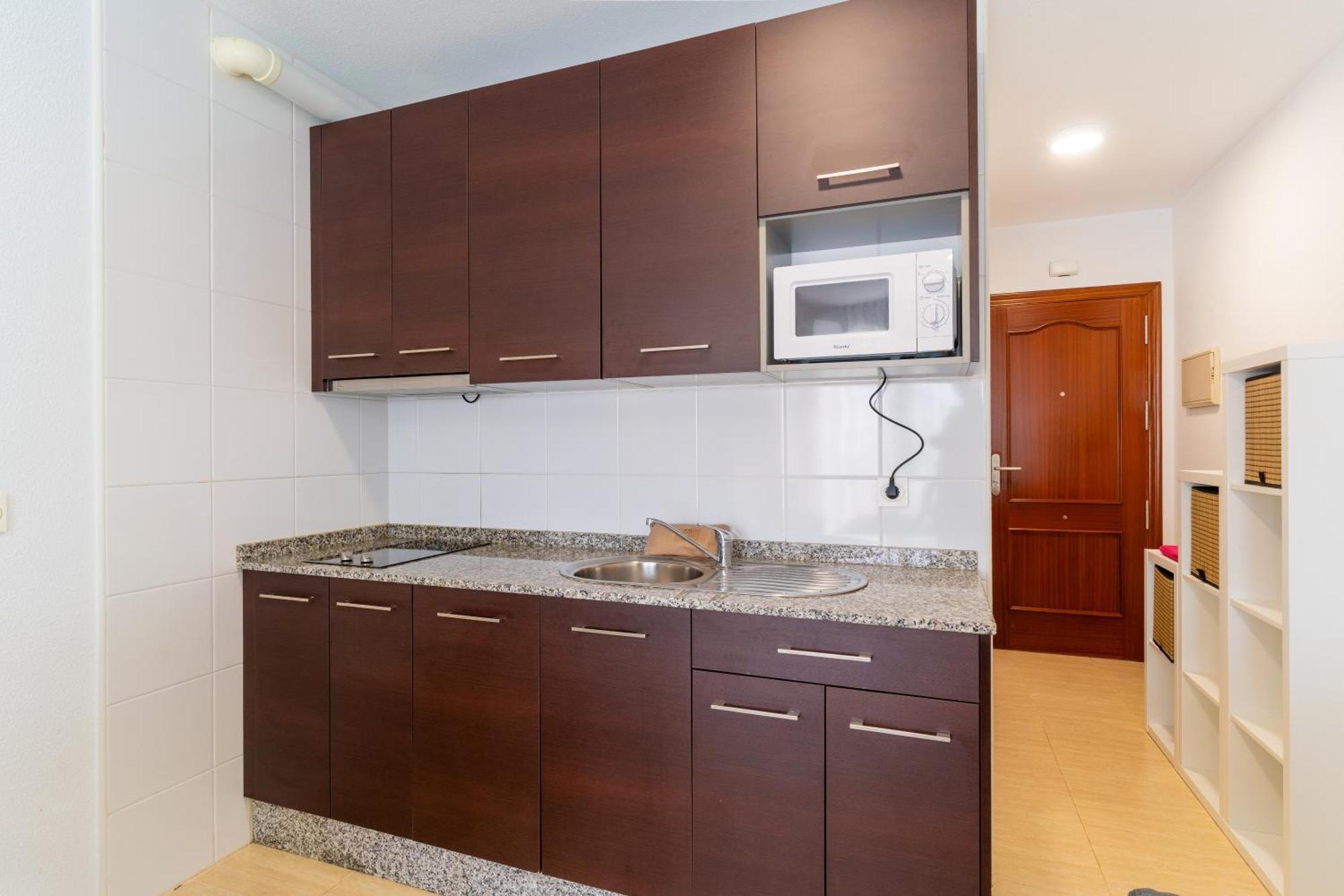 Apartment Trendy Homes Santa Ana Roquetas de Mar