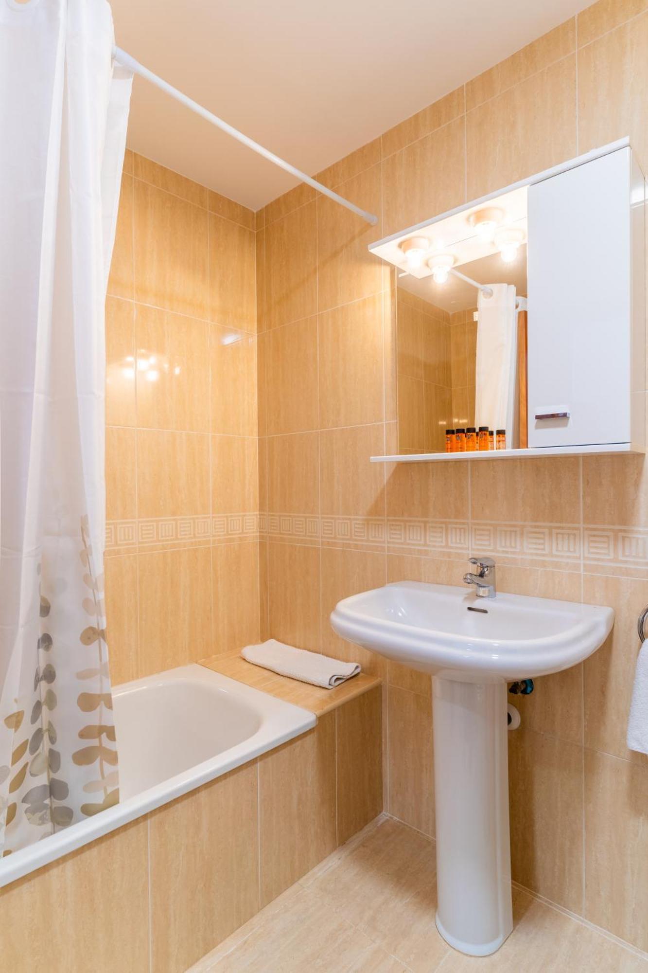 Apartment Trendy Homes Santa Ana Roquetas de Mar