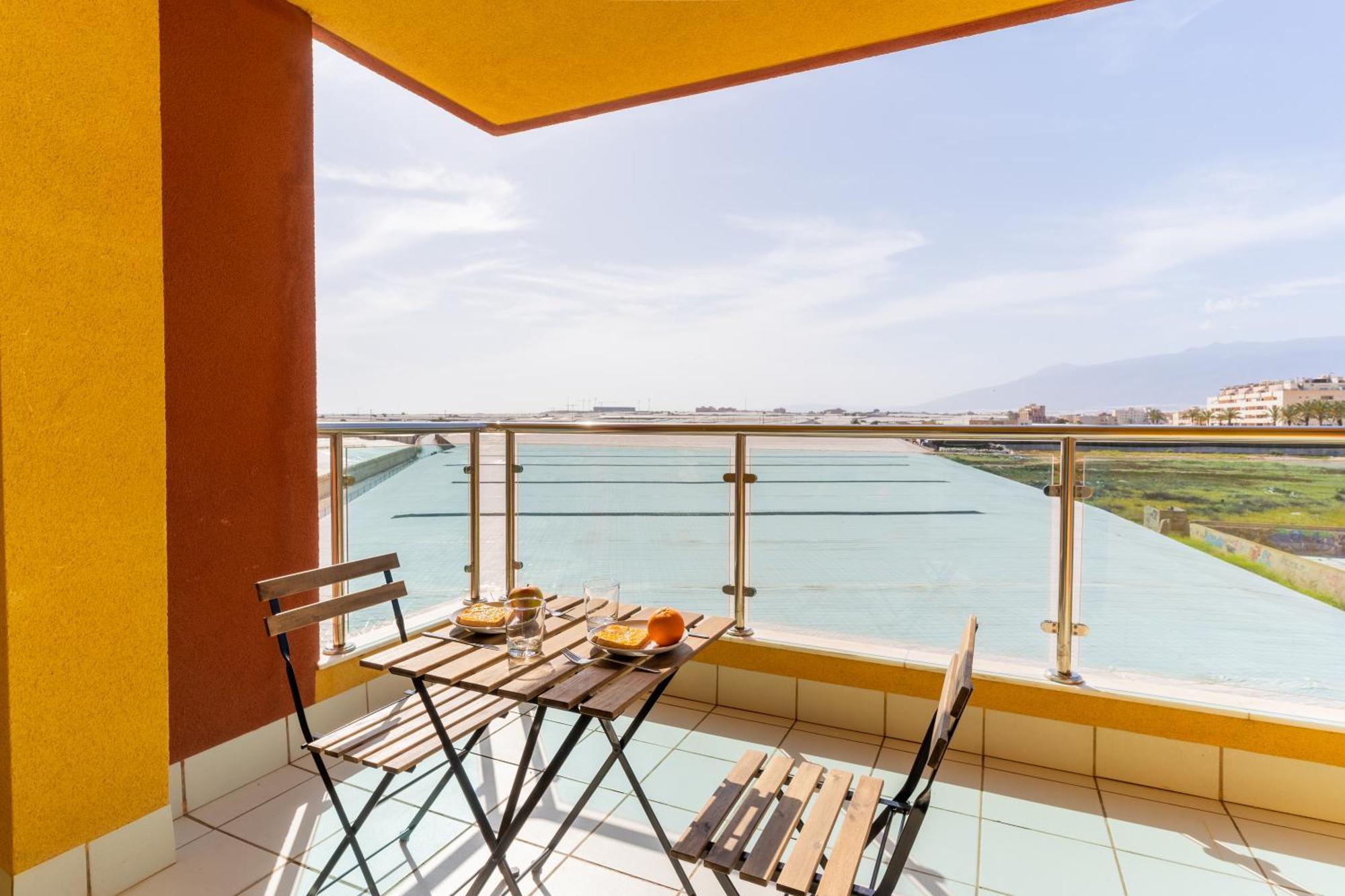 Apartment Trendy Homes Santa Ana Roquetas de Mar