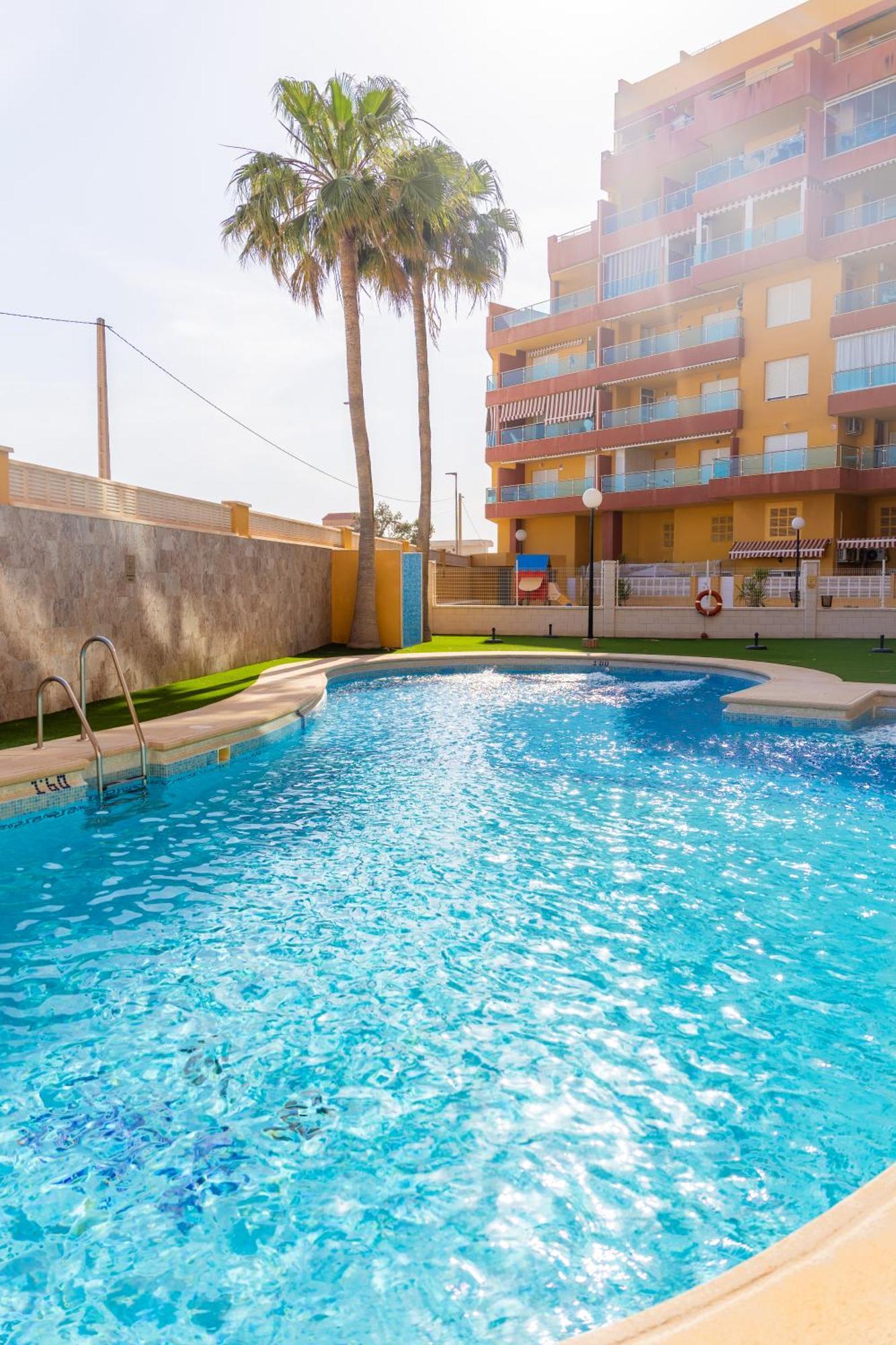 Apartment Trendy Homes Santa Ana Roquetas de Mar