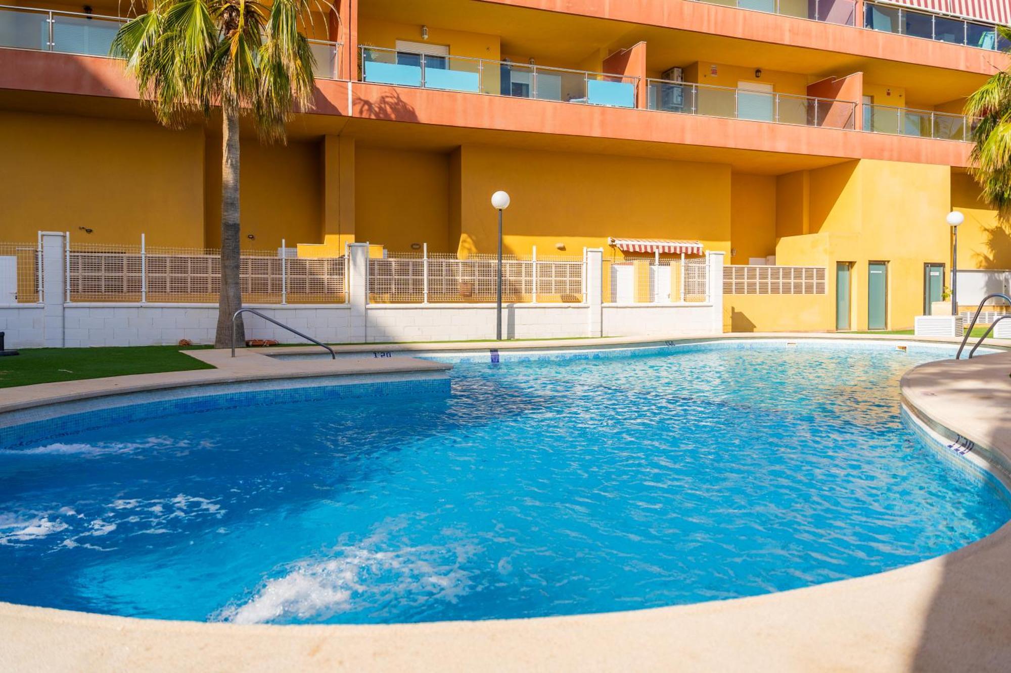 Apartment Trendy Homes Santa Ana Roquetas de Mar