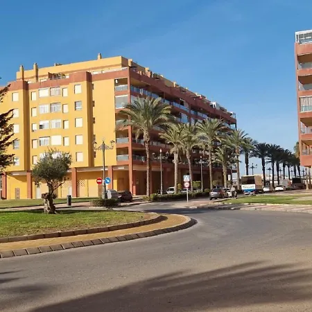 Trendy Homes Santa Ana Roquetas de Mar Exterior photo