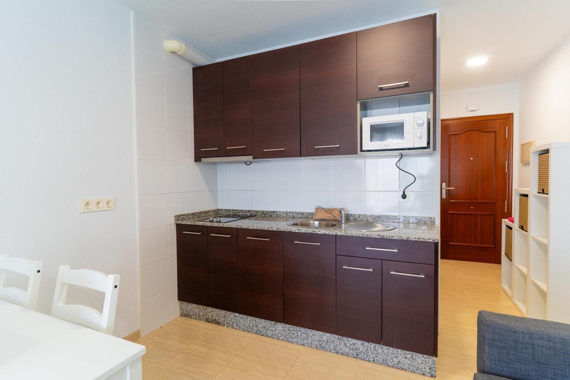 Apartamento Trendy Homes Santa Ana Roquetas de Mar