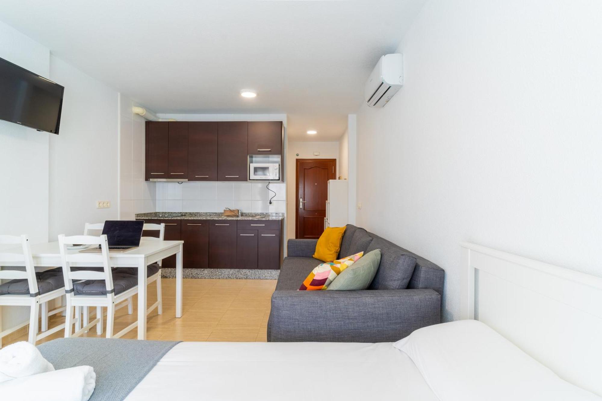 Apartamento Trendy Homes Santa Ana Roquetas de Mar